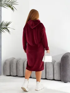 Платье спортивное УК-1155-1 Фабрика Моды