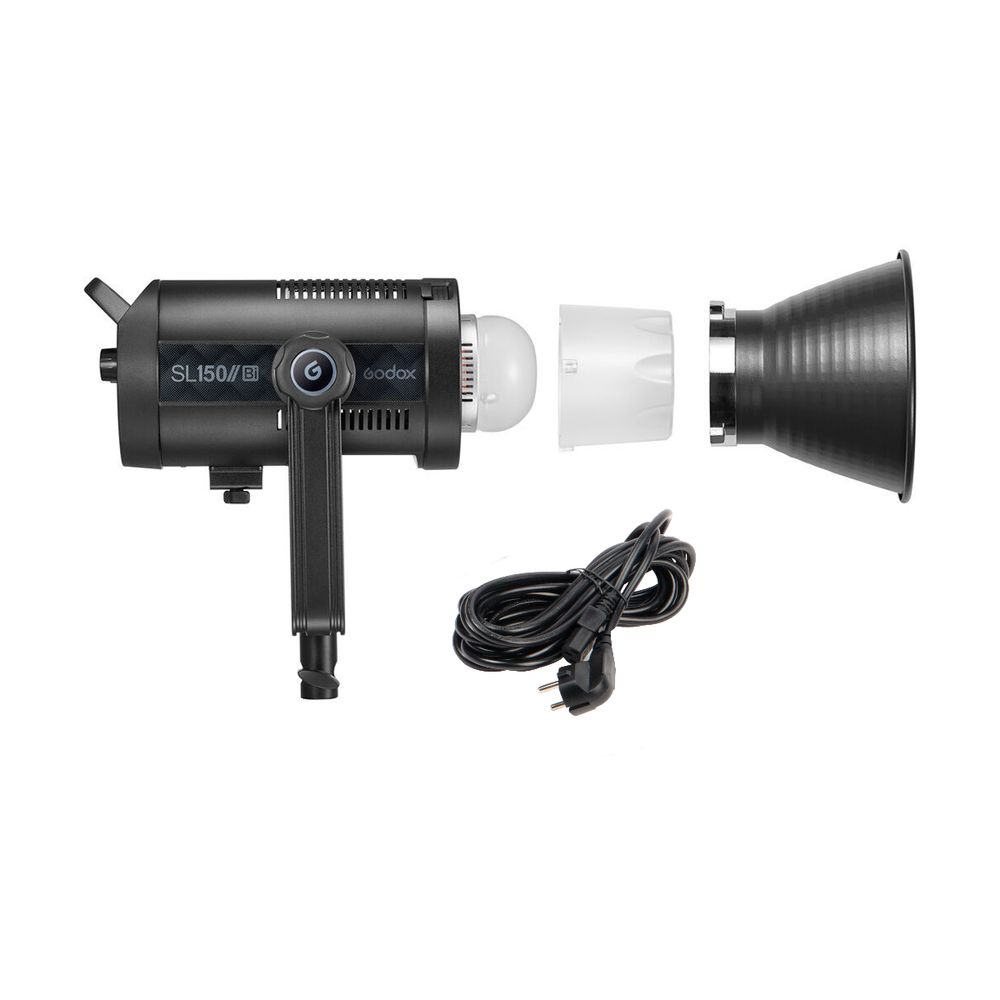 Светодиодный осветитель Godox SL150II Bi