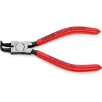 Щипцы для стопорных колец черненые 130 мм Knipex 44 21 J11 SB