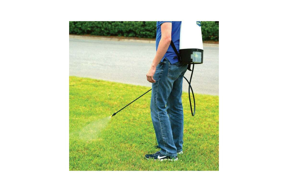 Опрыскиватель GREENWORKS 24 V аккумуляторный   5103507UB