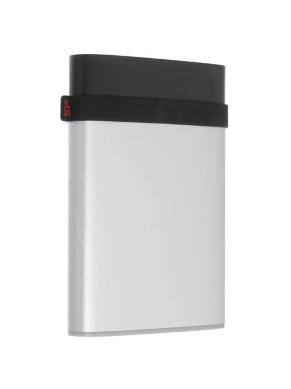 2.5" 4 ТБ Внешний HDD A85 SP040TBPHDA85S3S SILVER