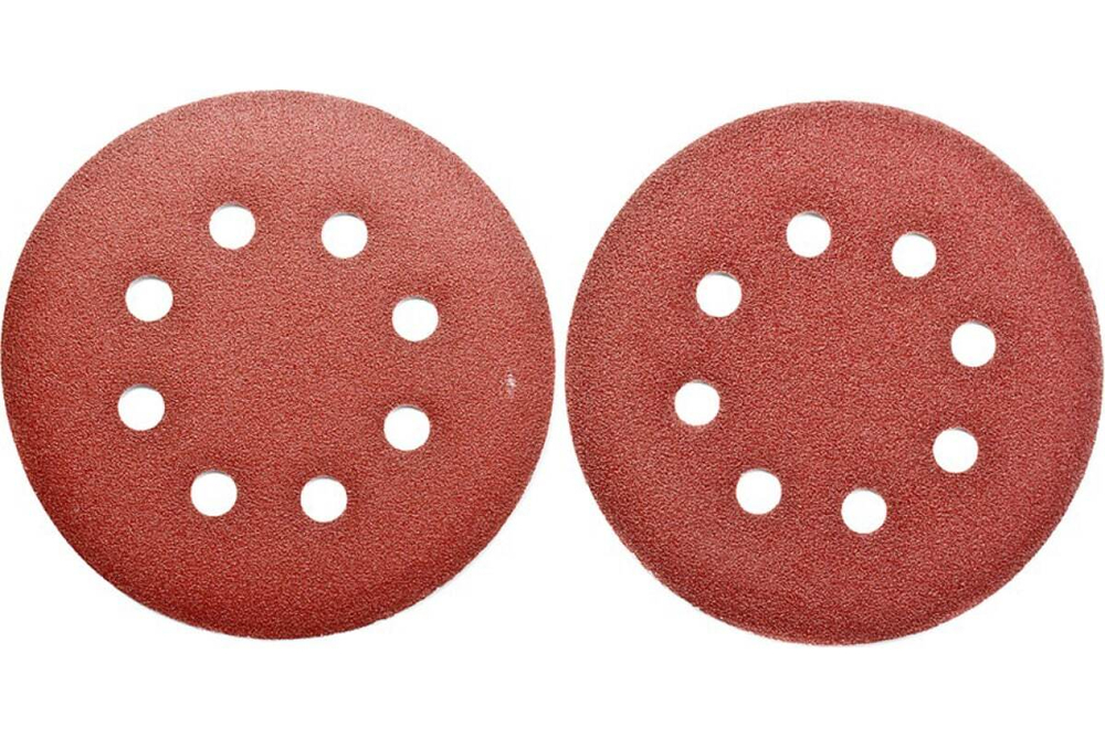 Эксцентриковая плоско-шлифовальная машина REDVERG RD-OS45-125 5022682