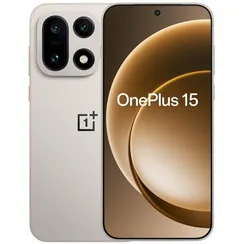 Смартфон OnePlus 15 16/1024 ГБ (Silver | Белый)