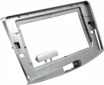 Магнитола для Volkswagen Passat B6, B7, CC 2005-2015 - Teyes CC4-PRO монитор 10.36" 2K QLED на Android 13, Быстрейшая, Snapdragon 778G, ИИ, CarPlay, DSP, 4G SIM-слот