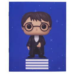Тетрадь Funko POP! Harry Potter