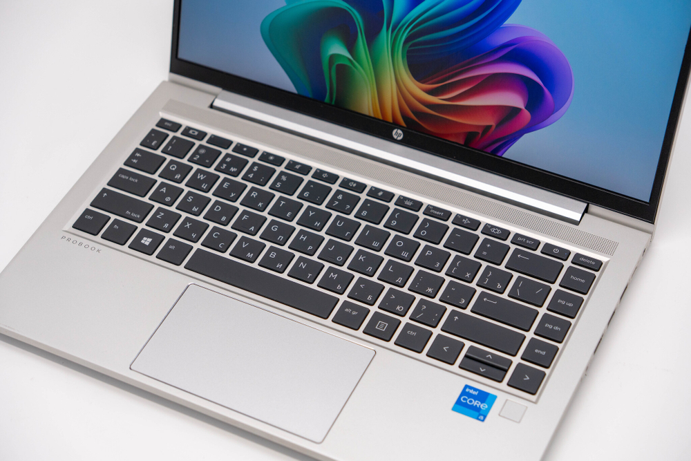 Ноутбук HP ProBook 640 G8 ( i5-1145G7 )
