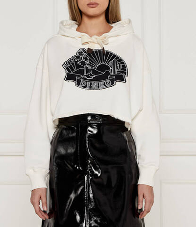 Худые MAGLIA Pinko - белый(104112 A25T)
