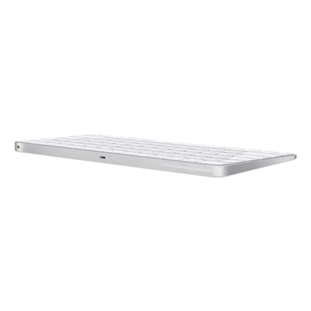 Беспроводная клавиатура Apple Magic Keyboard с Touch ID (USB-C)