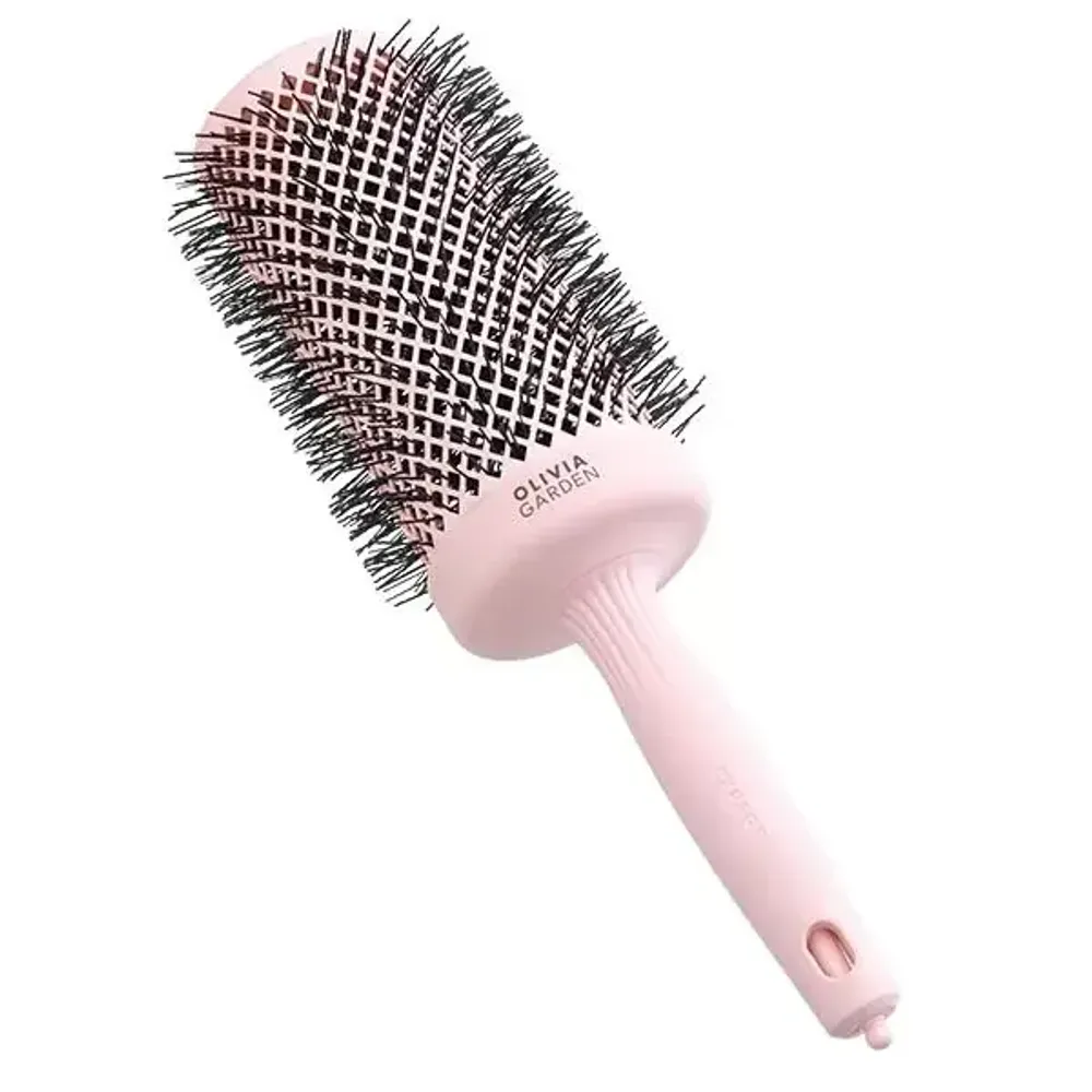 Термобрашинг Expert Blowout Speed Wavy Bristles Pastel Pink 65 мм - 3