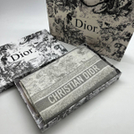 Палантин Dior