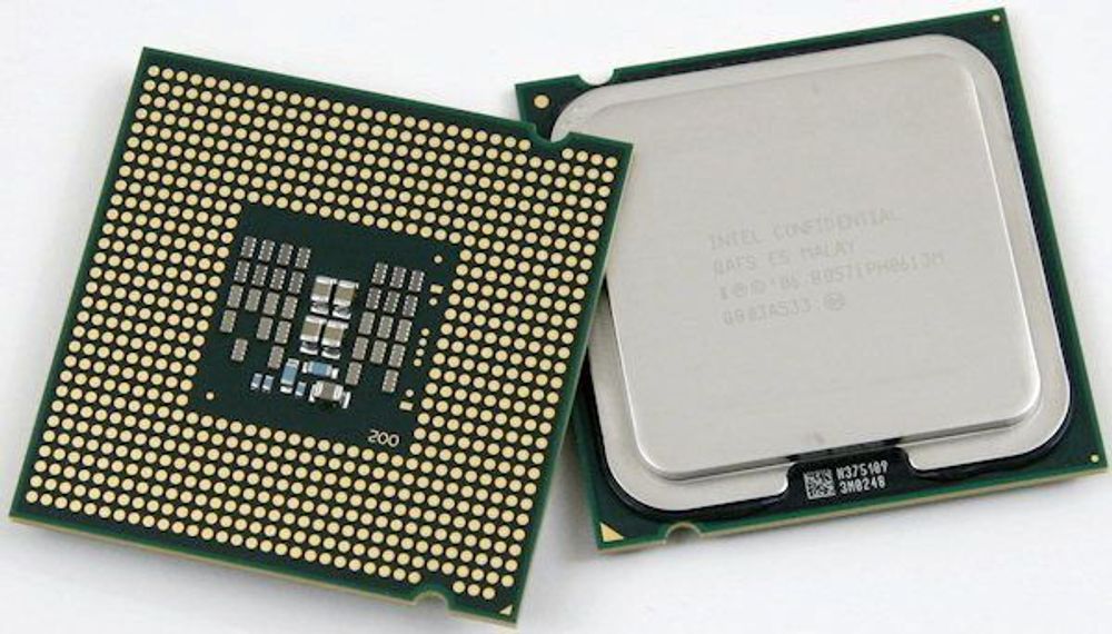 Процессор HP Процессор Intel Xeon E3-1230 v3 (8M Cache, 3.30 GHz) LGA1150 721864-003