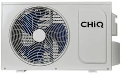 Кондиционер CHiQ Grace Silver CSH-12DB-S