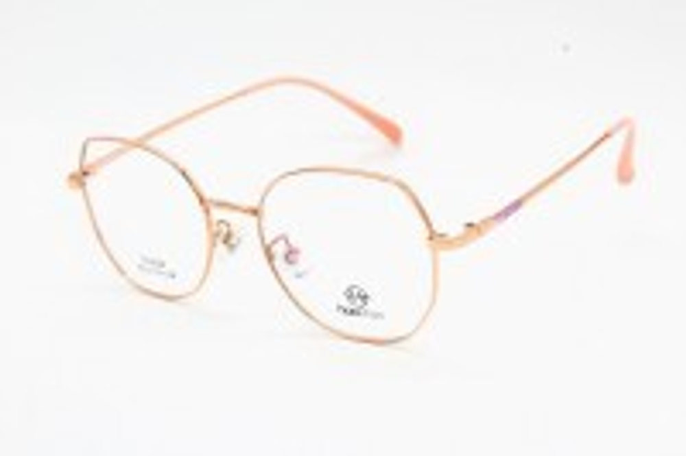 Очки для зрения с оправой haoshijia T 33029 С3