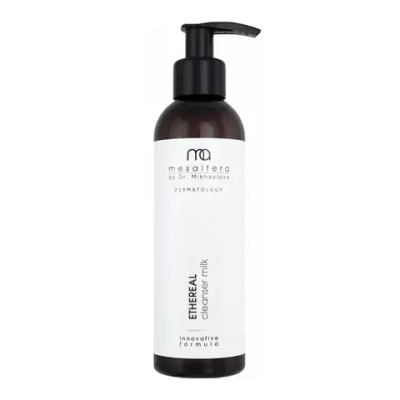 Ethereal Cleanser Milk Mesaltera | Очищающее молочко для всех типов кожи