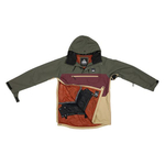 Крутка мужская NORMAN JACKET (grape leaf) (XXL)