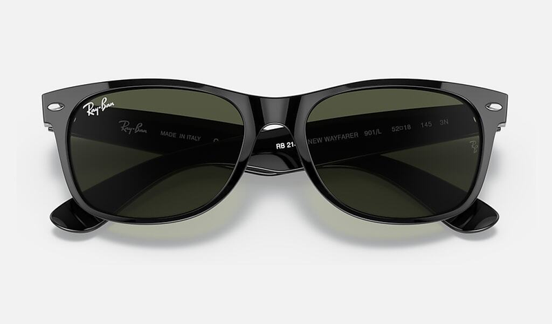 RAY-BAN NEW WAYFARER RB2132 901