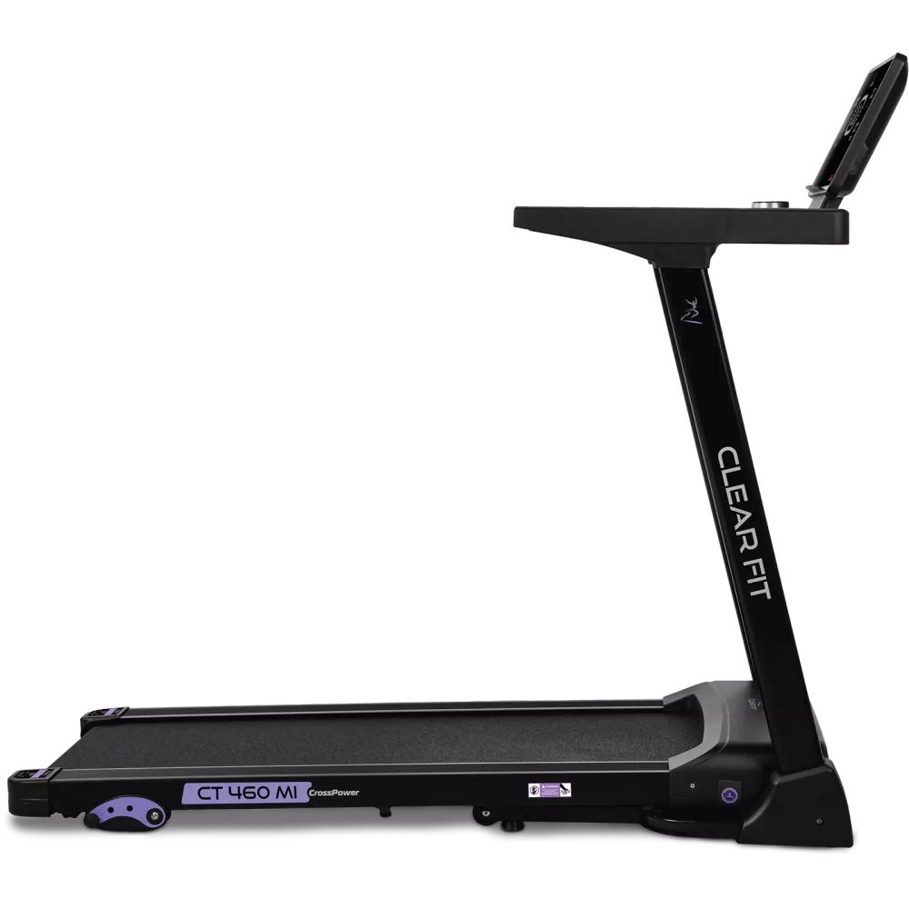 Беговая дорожка Clear Fit CrossPower CT 460 MI