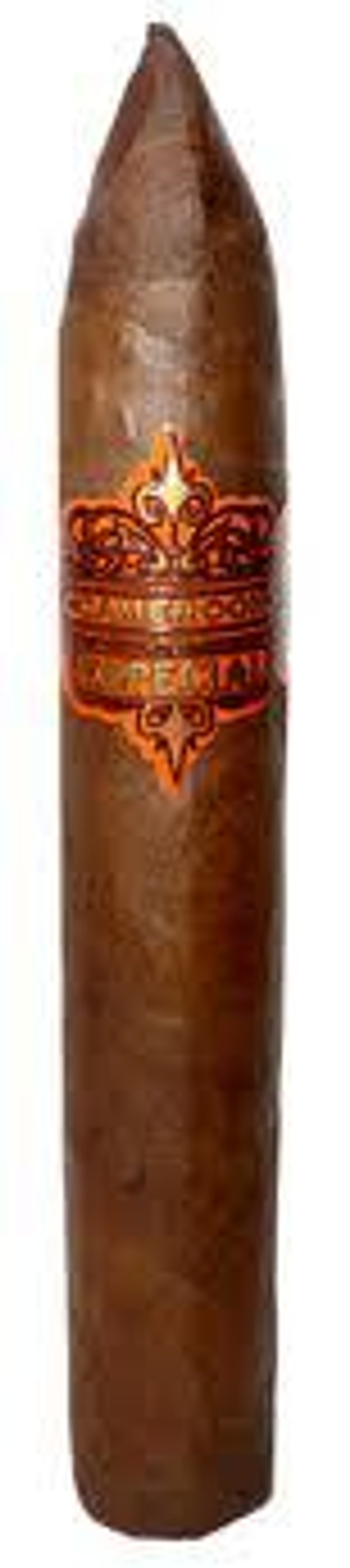 Rocky Patel Especial Cameroon Torpedo