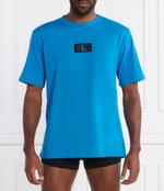 Футболка Calvin Klein Underwear - голубой(000NM2399E)