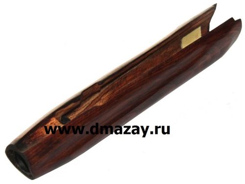 Цевье (корпус цевья) бук МР-155