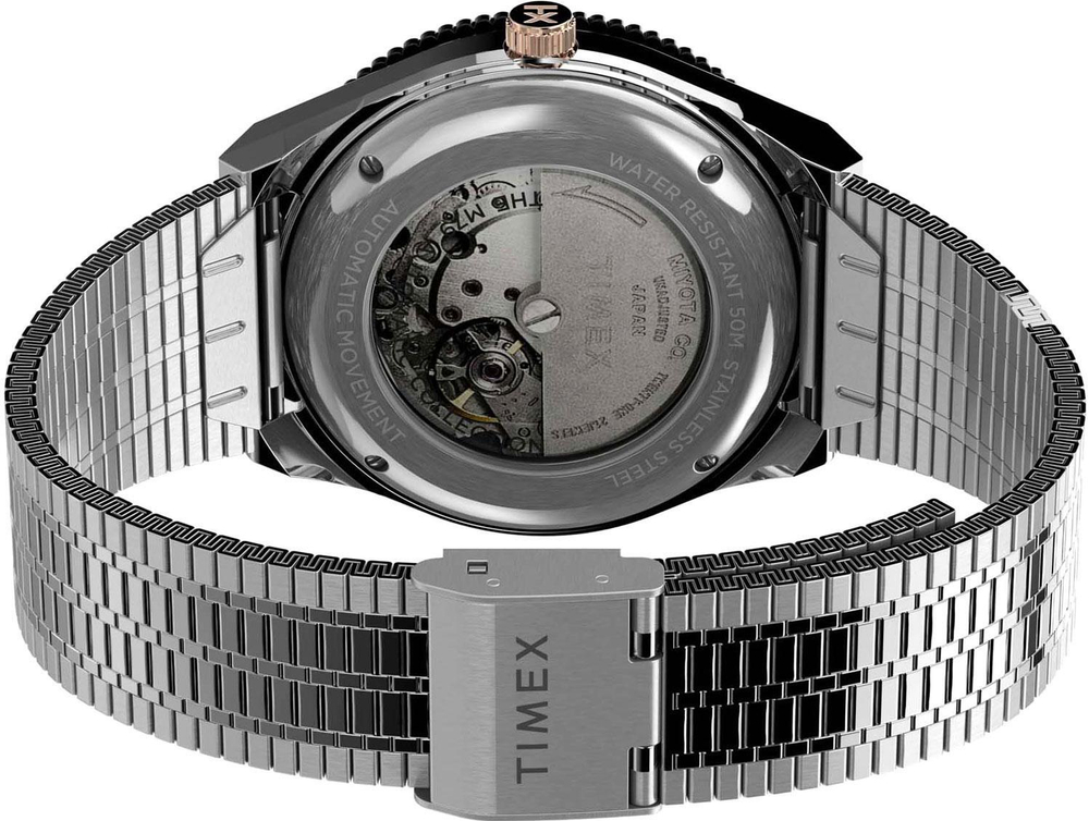 Мужские наручные часы Timex TW2U96900