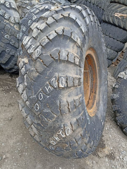 18.00-24 (500-610) Ураган И-170 шина б/у