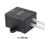 Датчик воздушной скорости Holybro High Precision DroneCAN Airspeed Sensor – DLVR Sensor w/ PT40 Pitot Tube