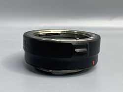 Canon EF–EOS R
