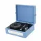 Qrammofon Retro RP-9 mavi
