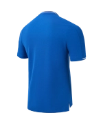Поло DIVISION PerFormDRY Polo, синий
