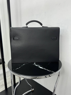 Портфель Hermes Kelly Depeches 38