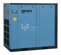 Винтовые компрессоры Comaro серии MD