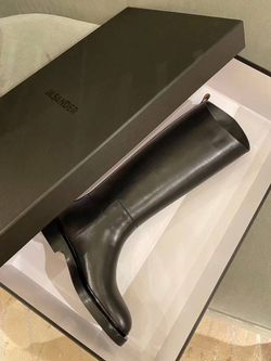 Сапоги Jil Sander