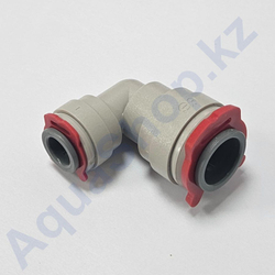 Фитинг PI211610S угловой 1/2"(f) x 5/16"(f) JG