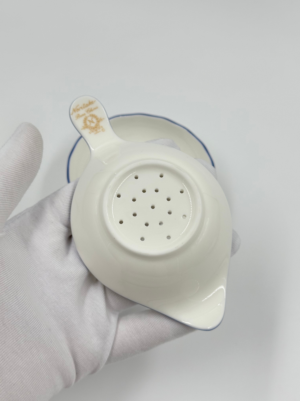 Чайное ситечко Noritake «Orangerie»