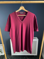 Хлопковая футболка Dolce&Gabbana, XL
