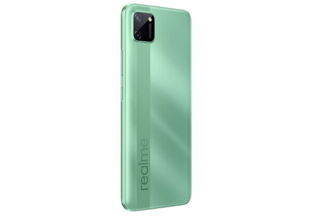 Смартфон HUAWEI nova Y61 64 ГБ Mint Green Смартфон HUAWEI nova Y61 64 ГБ Mint Green