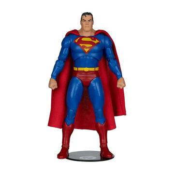 Фигурка McFarlane DC Direct Лига Справедливости Супермен 18 см