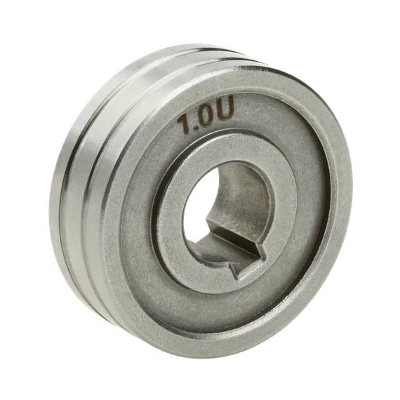Подающий ролик 30х10х10 (U) 1.0/1.2 MIG 170,190,200 STMZ20010U