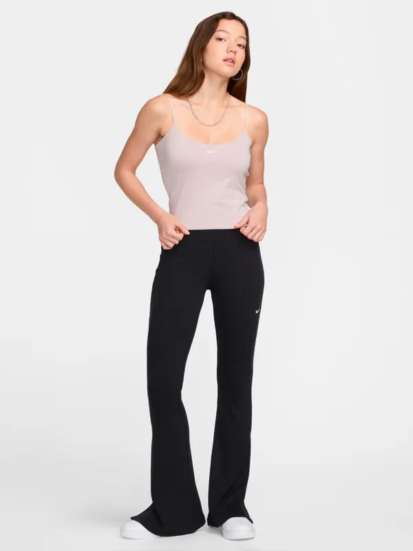 Майка женская NIKE W NSW NK CHLL KNT CAMI