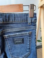Новые джинсы Dolce&Gabbana, 116