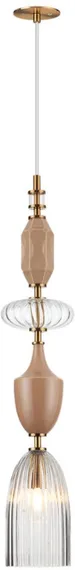 Подвесной светильник Terra 5414/1 Odeon Light