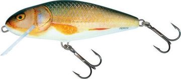 Воблер плавающий Salmo PERCH F 08/RR