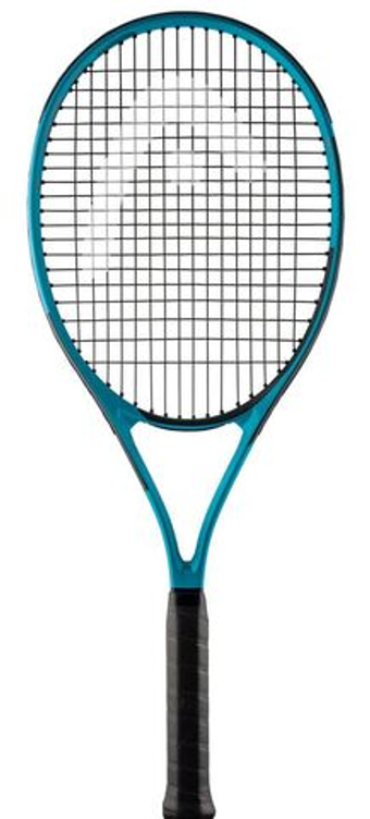 Теннисная ракетка Head MX Attitude ELITE - light blue