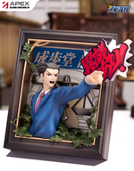 Феникс Райт / Phoenix Wright