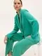 GERRY WEBER Брюки широкие с вытачками