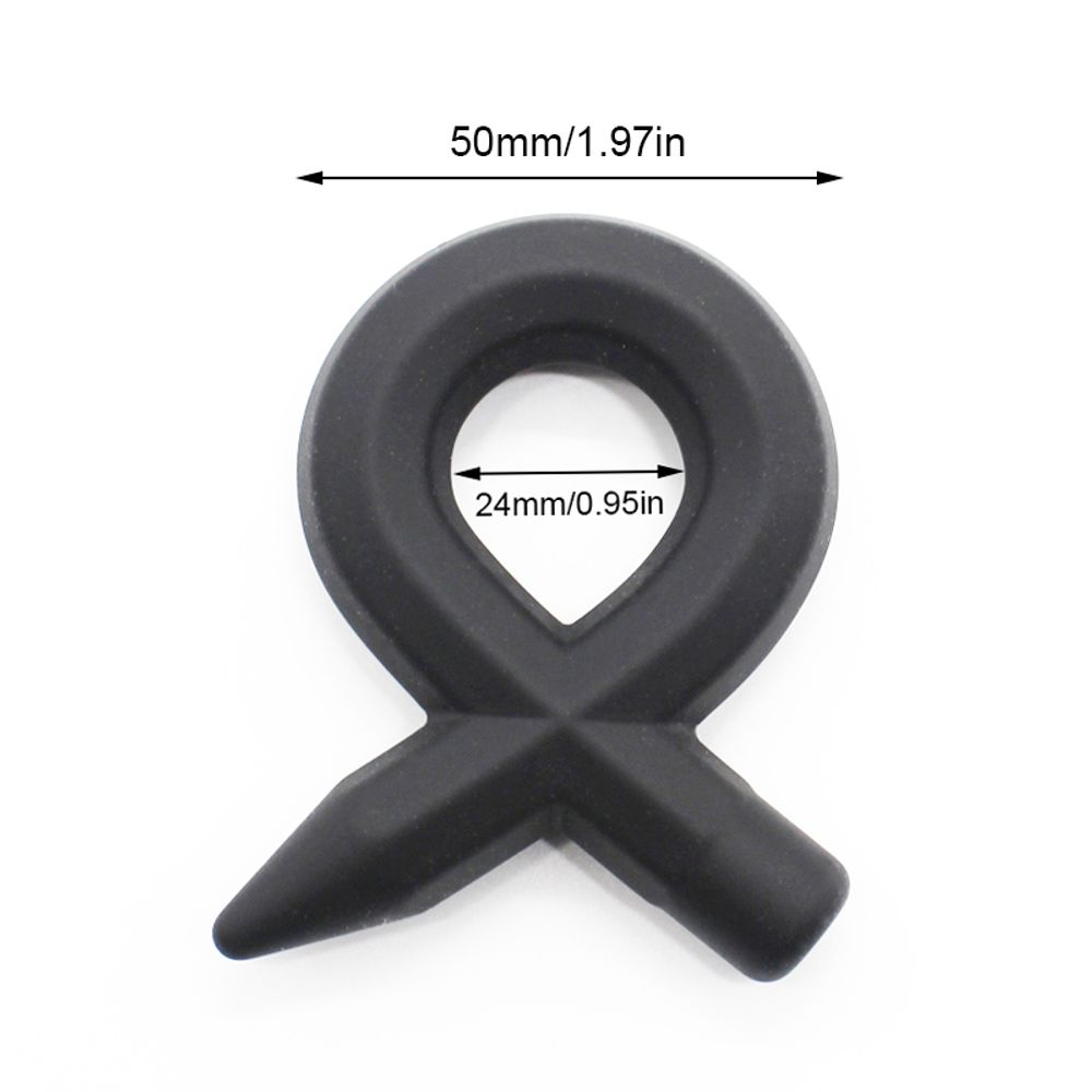 Эрекционное кольцо Love Magic Pencilcockrings
