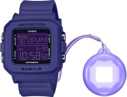 Часы Casio BGD-10K-2
