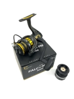 Катушка безынерционная Yin Tai Falcon Pro 4000