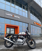 Royal Enfield Interceptor 650 Mark 2 (Special / Premium) 2024